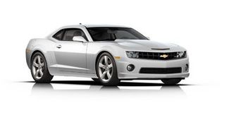 2012 Chevrolet Camaro SS 6.2L V8 SFI 426 hp 45TH ANNIVERSARY PACKAGE | Honolulu, HI | Autosource Hawaii 