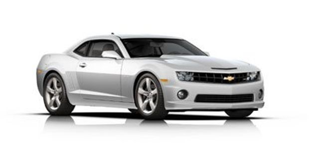 2012 Chevrolet Camaro SS 6.2L V8 SFI 426 hp 45TH ANNIVERSARY PACKAGE | Honolulu, HI | Autosource Hawaii 
