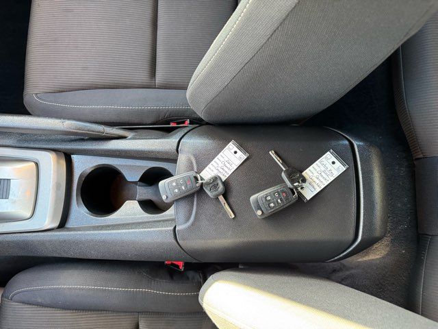 2012 Chevrolet Camaro LT