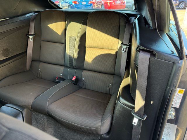 2012 Chevrolet Camaro LT