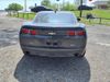 2012 Chevrolet Camaro LS | San Antonio, TX | Texas Auto Save 2012 Chevrolet Camaro LS | San Antonio, TX | Texas Auto Save