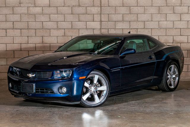 2012 Chevrolet Camaro LT | Van Nuys, CA | Stellar Auto INC.