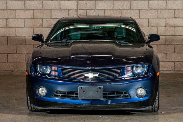 2012 Chevrolet Camaro LT | Van Nuys, CA | Stellar Auto INC.