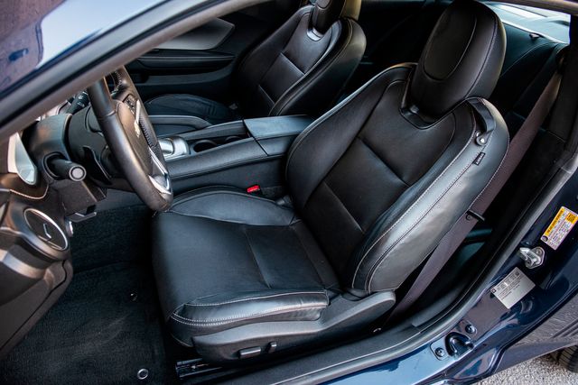 2012 Chevrolet Camaro LT | Van Nuys, CA | Stellar Auto INC.