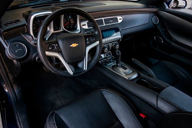 2012 Chevrolet Camaro LT | Van Nuys, CA | Stellar Auto INC. 2012 Chevrolet Camaro LT | Van Nuys, CA | Stellar Auto INC.