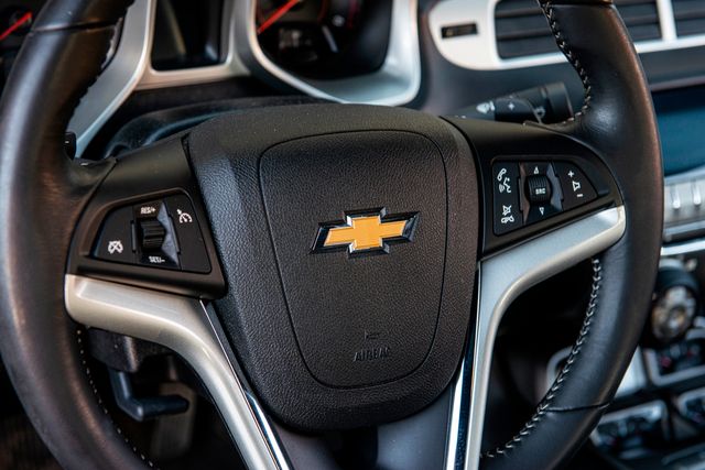 2012 Chevrolet Camaro LT | Van Nuys, CA | Stellar Auto INC.