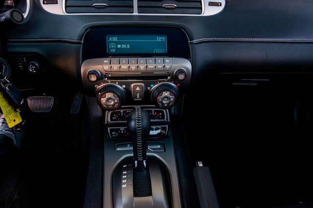 2012 Chevrolet Camaro LT | Van Nuys, CA | Stellar Auto INC. 2012 Chevrolet Camaro LT | Van Nuys, CA | Stellar Auto INC.