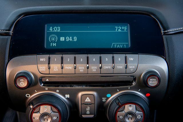 2012 Chevrolet Camaro LT | Van Nuys, CA | Stellar Auto INC.