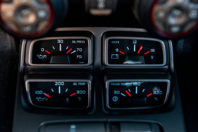 2012 Chevrolet Camaro LT | Van Nuys, CA | Stellar Auto INC.