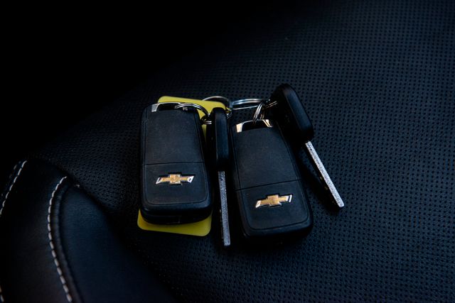 2012 Chevrolet Camaro LT | Van Nuys, CA | Stellar Auto INC. 2012 Chevrolet Camaro LT | Van Nuys, CA | Stellar Auto INC.