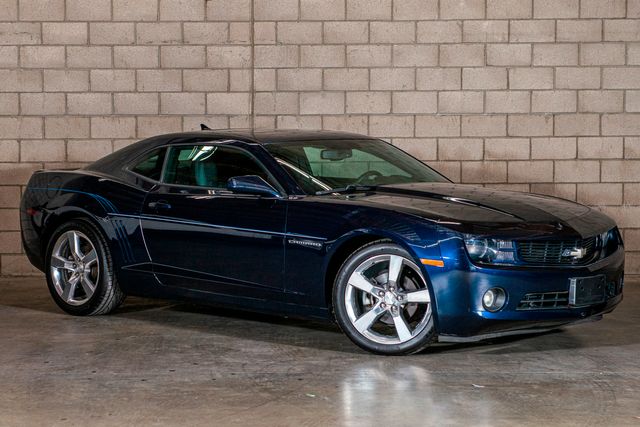 2012 Chevrolet Camaro LT | Van Nuys, CA | Stellar Auto INC.
