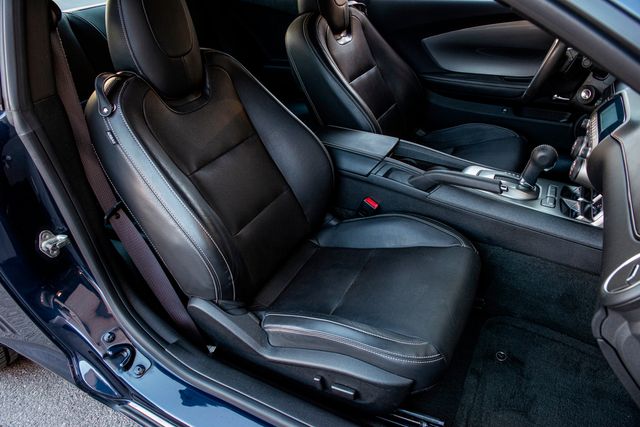 2012 Chevrolet Camaro LT | Van Nuys, CA | Stellar Auto INC.