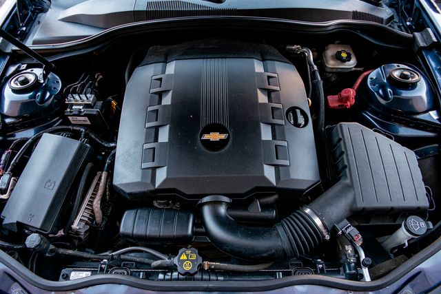 2012 Chevrolet Camaro LT | Van Nuys, CA | Stellar Auto INC.