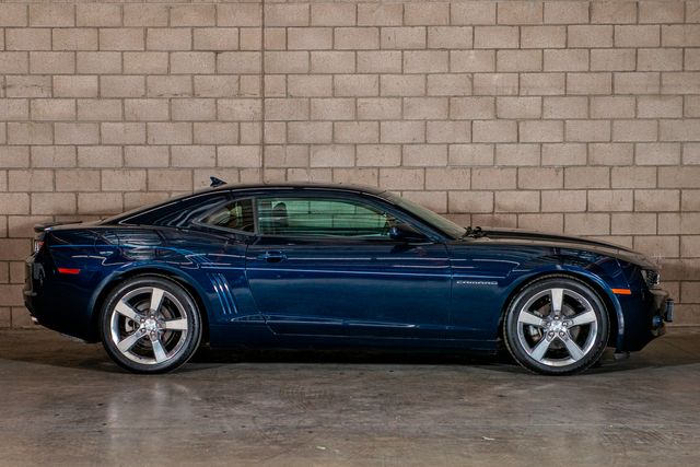 2012 Chevrolet Camaro LT | Van Nuys, CA | Stellar Auto INC. 2012 Chevrolet Camaro LT | Van Nuys, CA | Stellar Auto INC.