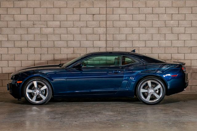 2012 Chevrolet Camaro LT | Van Nuys, CA | Stellar Auto INC. 2012 Chevrolet Camaro LT | Van Nuys, CA | Stellar Auto INC.