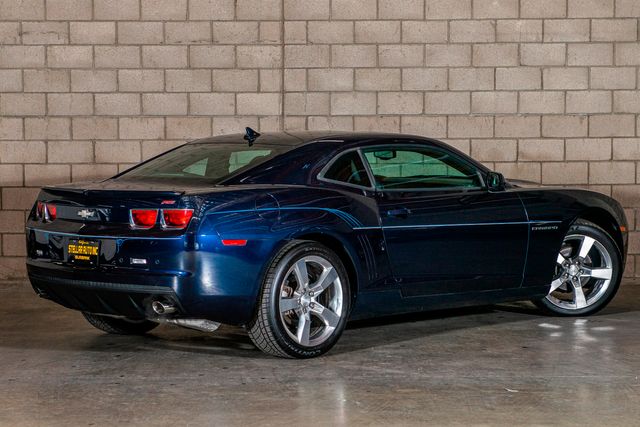 2012 Chevrolet Camaro LT | Van Nuys, CA | Stellar Auto INC.