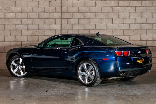 2012 Chevrolet Camaro LT | Van Nuys, CA | Stellar Auto INC.