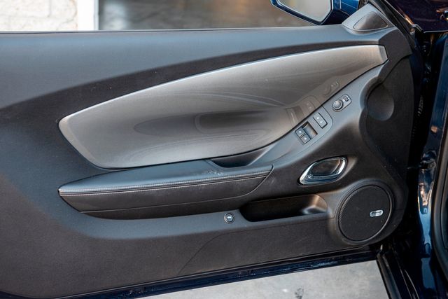 2012 Chevrolet Camaro LT | Van Nuys, CA | Stellar Auto INC.