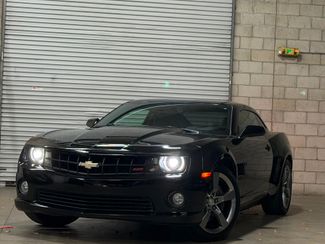 2012 Chevrolet Camaro SS | Van Nuys, CA | Stellar Auto INC.