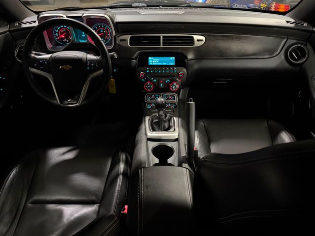 2012 Chevrolet Camaro SS | Van Nuys, CA | Stellar Auto INC. 2012 Chevrolet Camaro SS | Van Nuys, CA | Stellar Auto INC.
