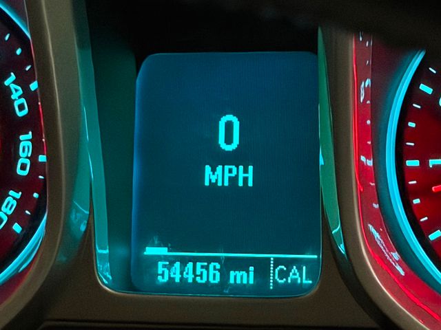2012 Chevrolet Camaro SS | Van Nuys, CA | Stellar Auto INC.