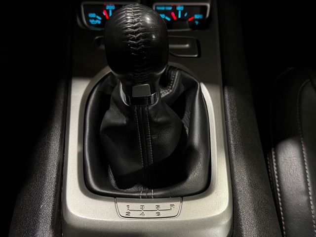 2012 Chevrolet Camaro SS | Van Nuys, CA | Stellar Auto INC.
