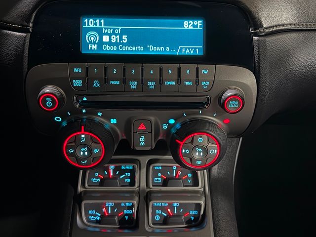 2012 Chevrolet Camaro SS | Van Nuys, CA | Stellar Auto INC.