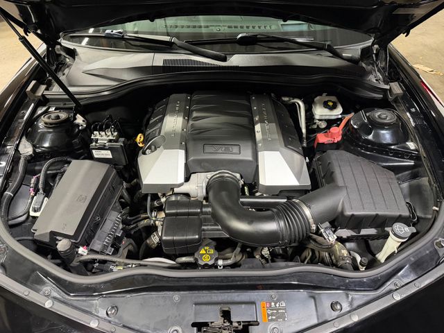 2012 Chevrolet Camaro SS | Van Nuys, CA | Stellar Auto INC.
