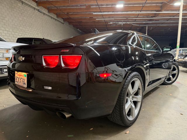 2012 Chevrolet Camaro SS | Van Nuys, CA | Stellar Auto INC.