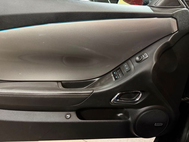 2012 Chevrolet Camaro SS | Van Nuys, CA | Stellar Auto INC.