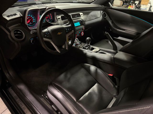 2012 Chevrolet Camaro SS | Van Nuys, CA | Stellar Auto INC.