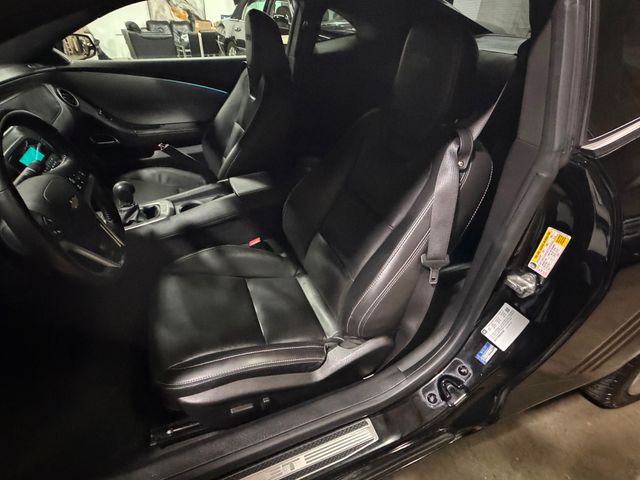 2012 Chevrolet Camaro SS | Van Nuys, CA | Stellar Auto INC.