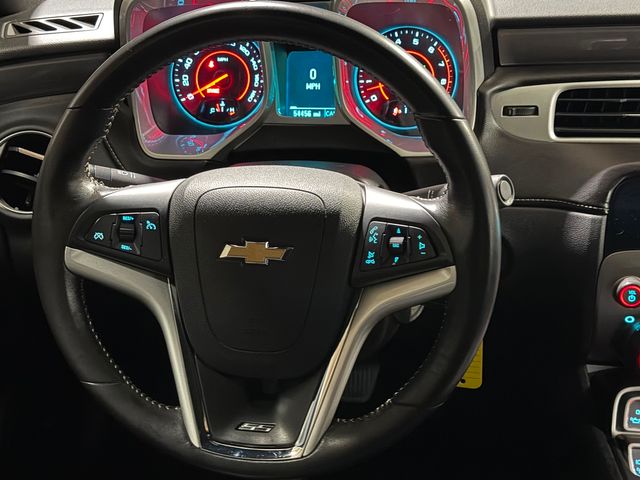 2012 Chevrolet Camaro SS | Van Nuys, CA | Stellar Auto INC.