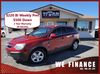 2012 Chevrolet Captiva Sport LS | Amarillo, TX | Titan Motors