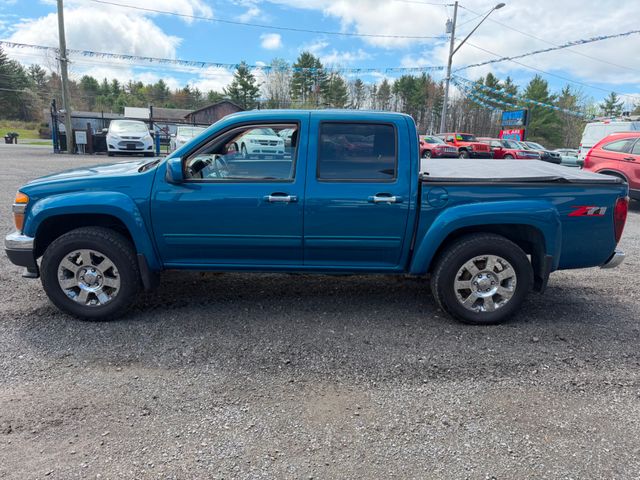 2012 Chevrolet Colorado LT | Hoosick Falls, New York | Upstate Auto Sales
