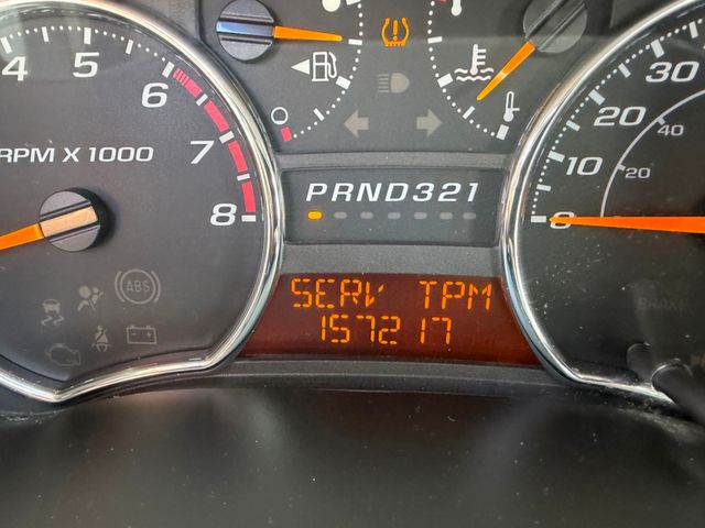 2012 Chevrolet Colorado LT