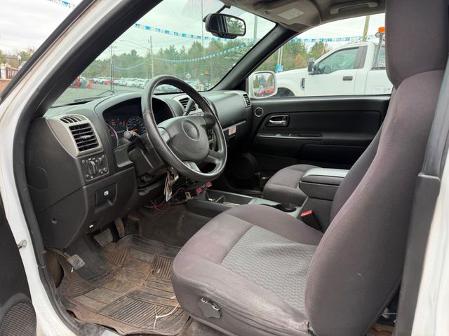 2012 Chevrolet Colorado LT