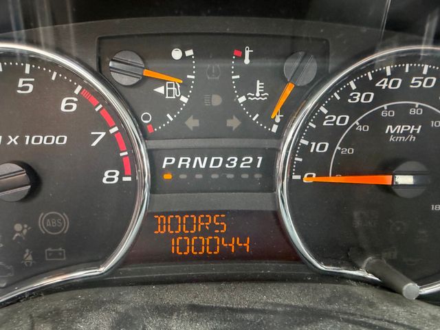 2012 Chevrolet Colorado LT