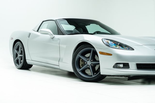 2012 Chevrolet Corvette 2LT Coupe | Carrollton, TX | Texas Hot Rides