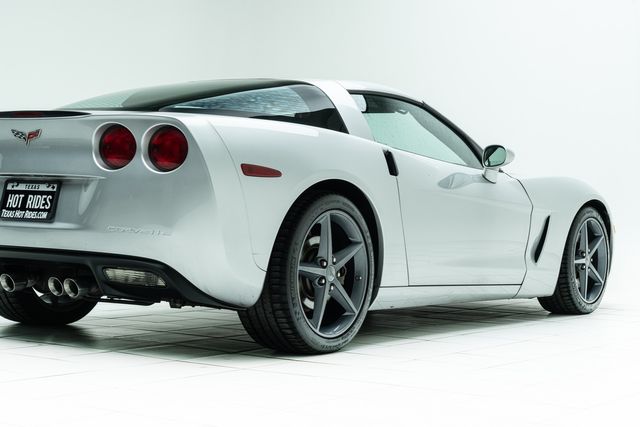 2012 Chevrolet Corvette 2LT Coupe | Carrollton, TX | Texas Hot Rides 2012 Chevrolet Corvette 2LT Coupe | Carrollton, TX | Texas Hot Rides