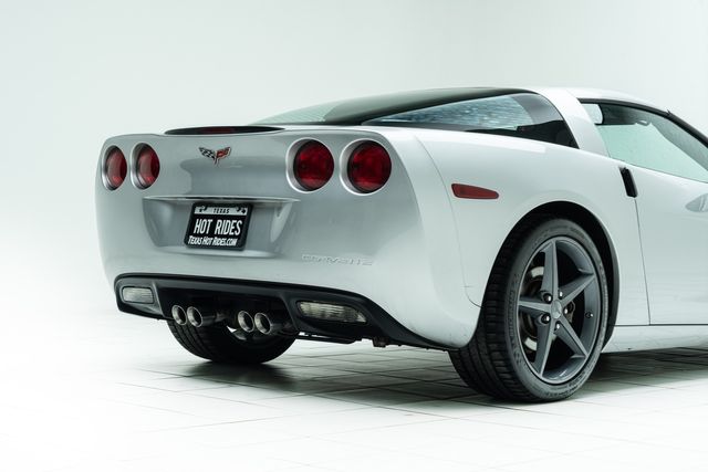 2012 Chevrolet Corvette 2LT Coupe | Carrollton, TX | Texas Hot Rides 2012 Chevrolet Corvette 2LT Coupe | Carrollton, TX | Texas Hot Rides