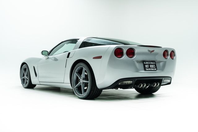 2012 Chevrolet Corvette 2LT Coupe | Carrollton, TX | Texas Hot Rides