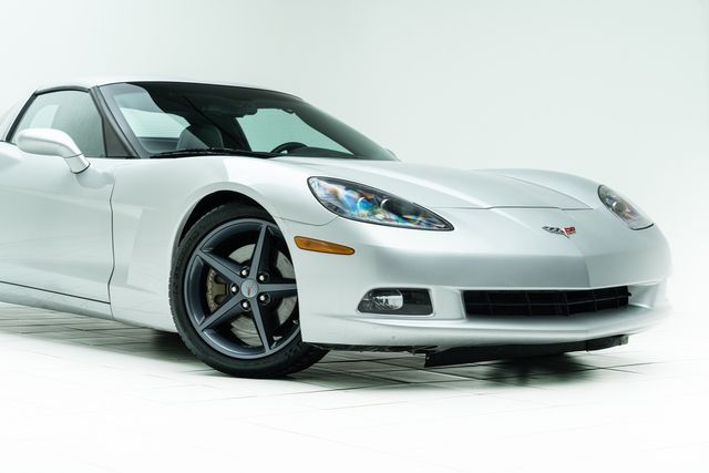 2012 Chevrolet Corvette 2LT Coupe | Carrollton, TX | Texas Hot Rides