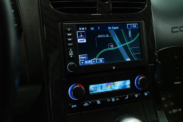 2012 Chevrolet Corvette 2LT Coupe | Carrollton, TX | Texas Hot Rides