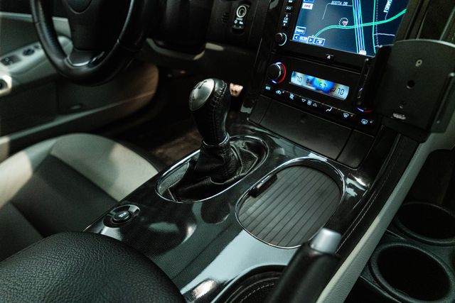 2012 Chevrolet Corvette 2LT Coupe | Carrollton, TX | Texas Hot Rides