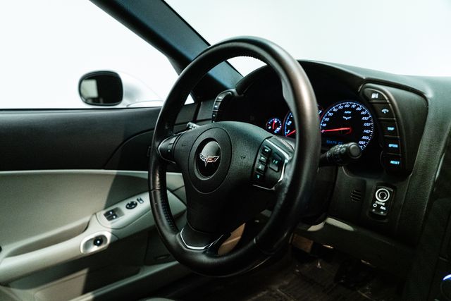 2012 Chevrolet Corvette 2LT Coupe | Carrollton, TX | Texas Hot Rides 2012 Chevrolet Corvette 2LT Coupe | Carrollton, TX | Texas Hot Rides