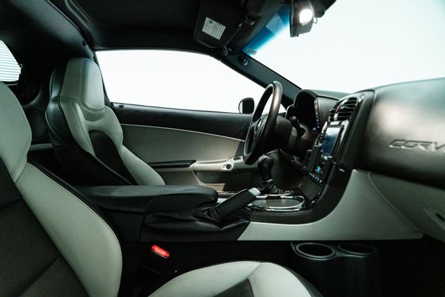 2012 Chevrolet Corvette 2LT Coupe | Carrollton, TX | Texas Hot Rides