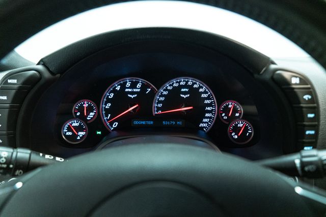 2012 Chevrolet Corvette 2LT Coupe | Carrollton, TX | Texas Hot Rides