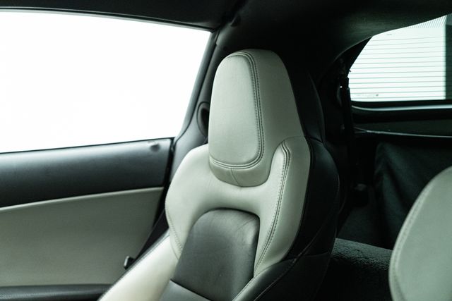 2012 Chevrolet Corvette 2LT Coupe | Carrollton, TX | Texas Hot Rides