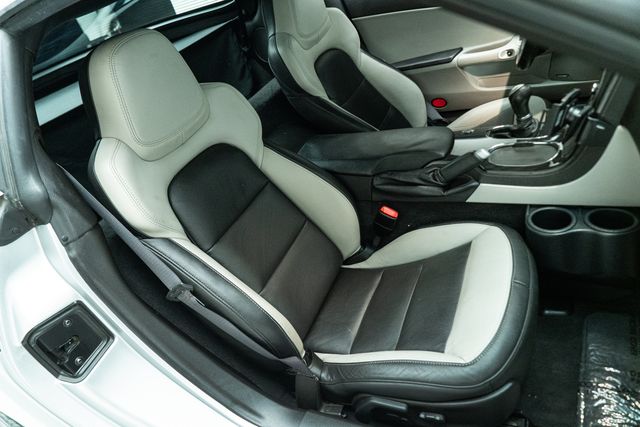 2012 Chevrolet Corvette 2LT Coupe | Carrollton, TX | Texas Hot Rides